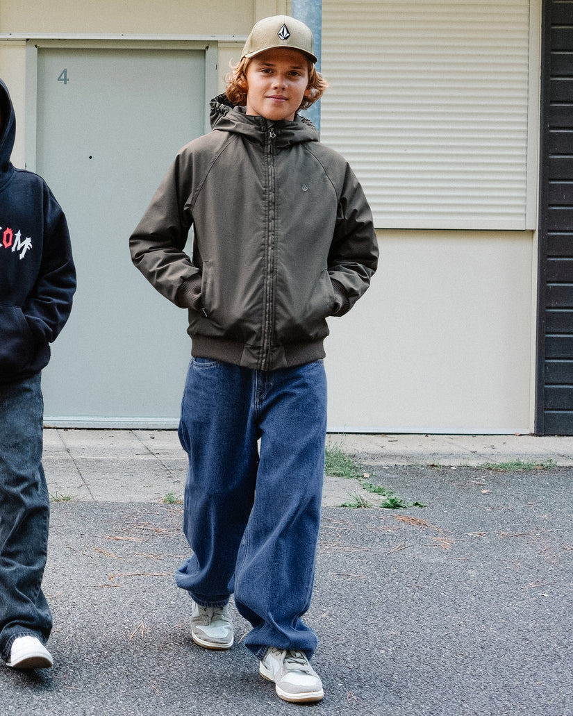 Pantalon Kid Volcom Chillow OST