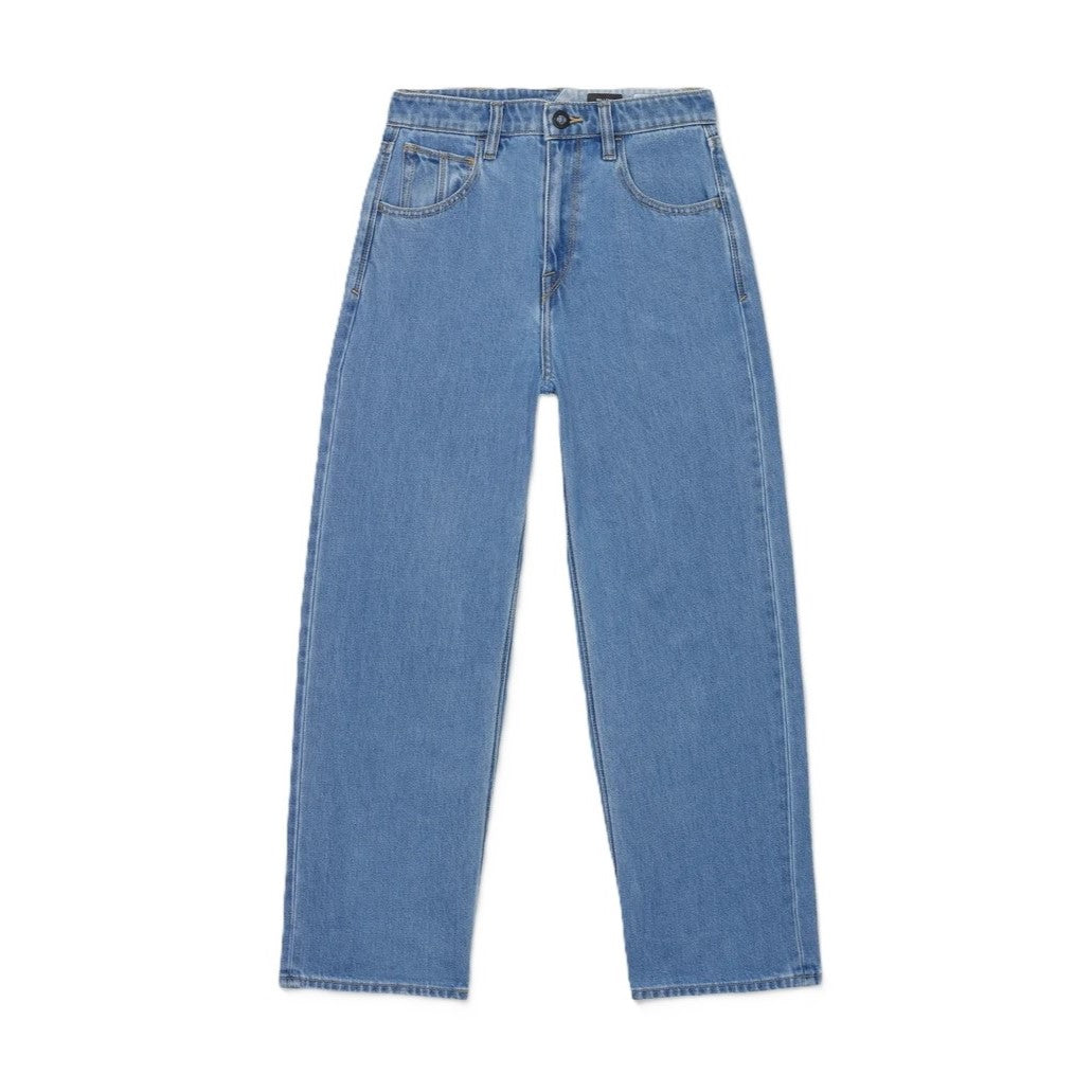 Pantalon Kid Volcom Billow Denim CBU