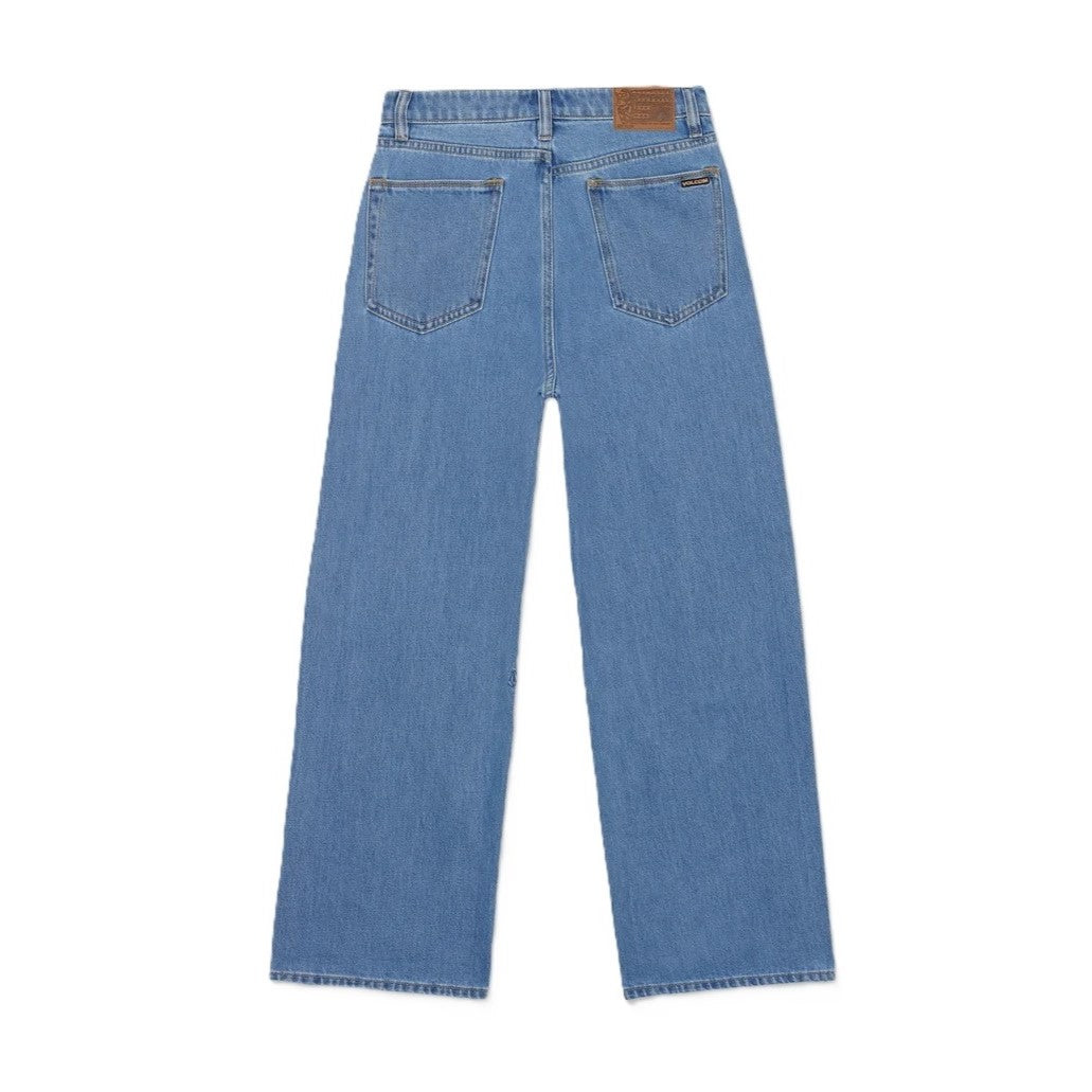 Pantalon Kid Volcom Billow Denim CBU