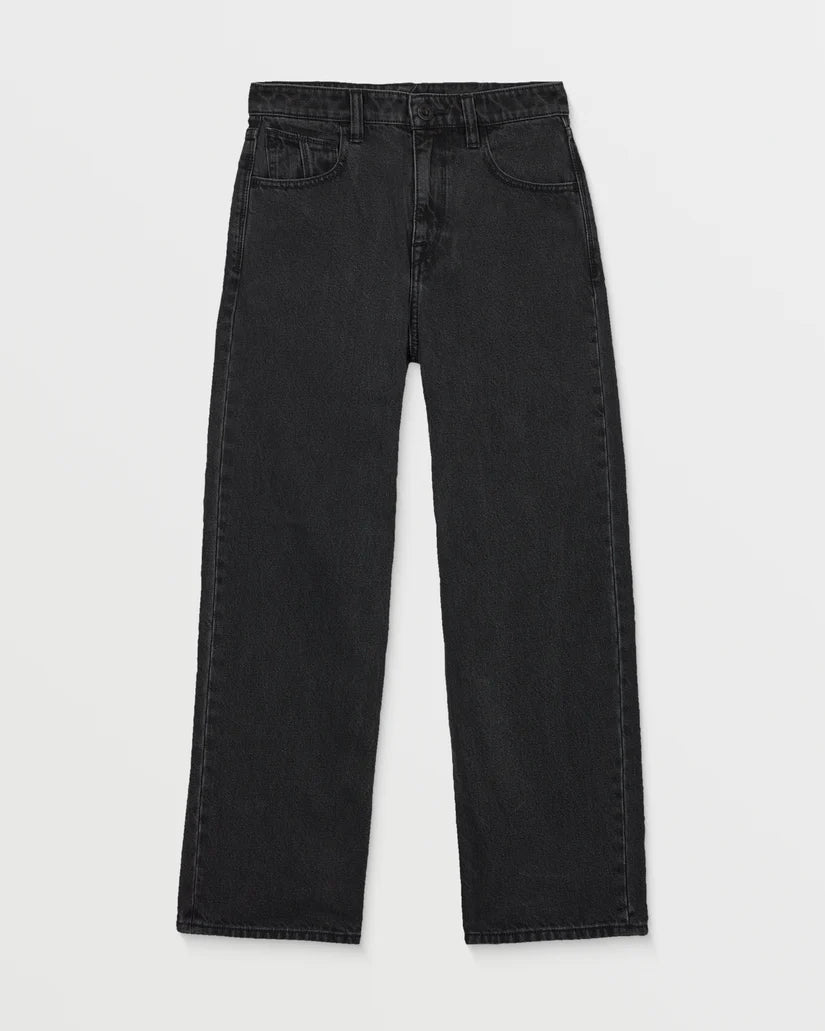 Pantalon Kid Volcom Billow Denim WSL