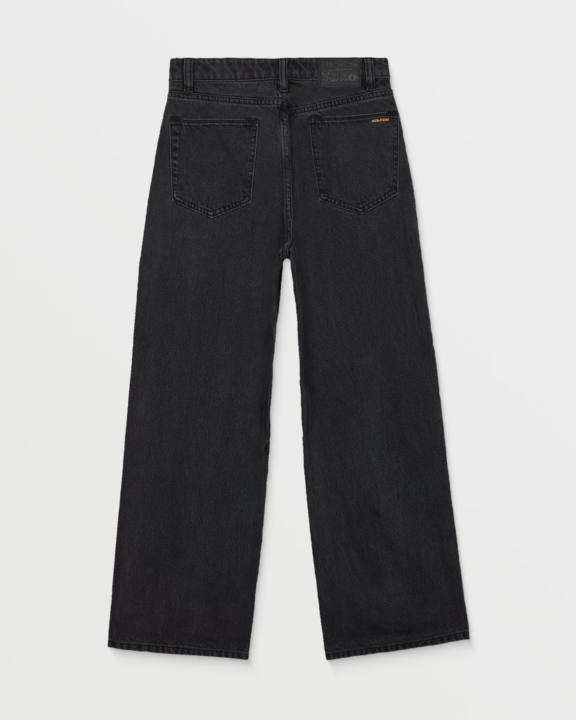 Pantalon Kid Volcom Billow Denim WSL