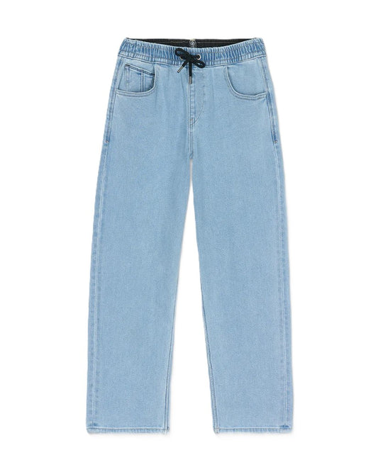 Pantalon Kid Volcom Freazy Loose BPT