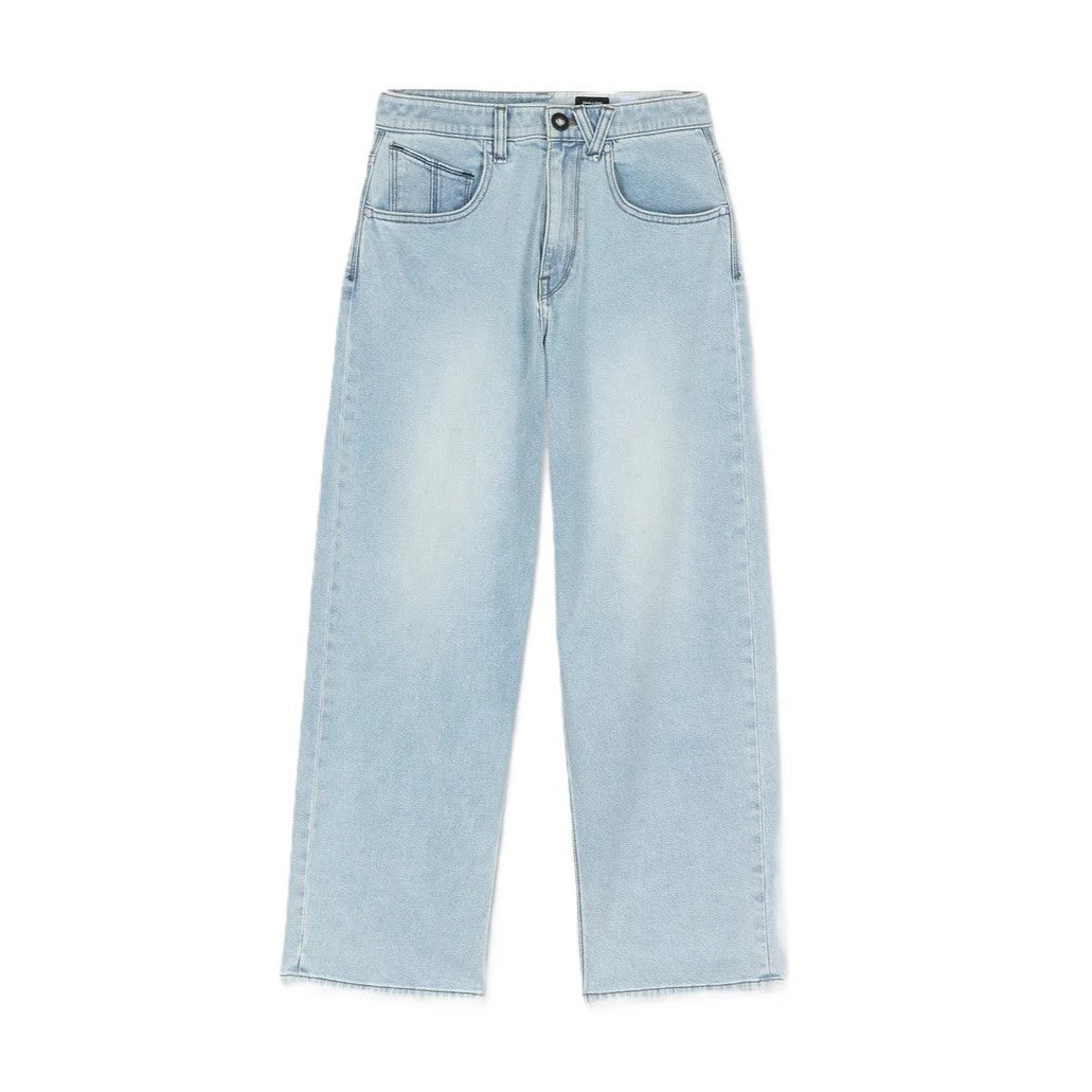 Pantalon Kid Volcom Chillow Denim DDN