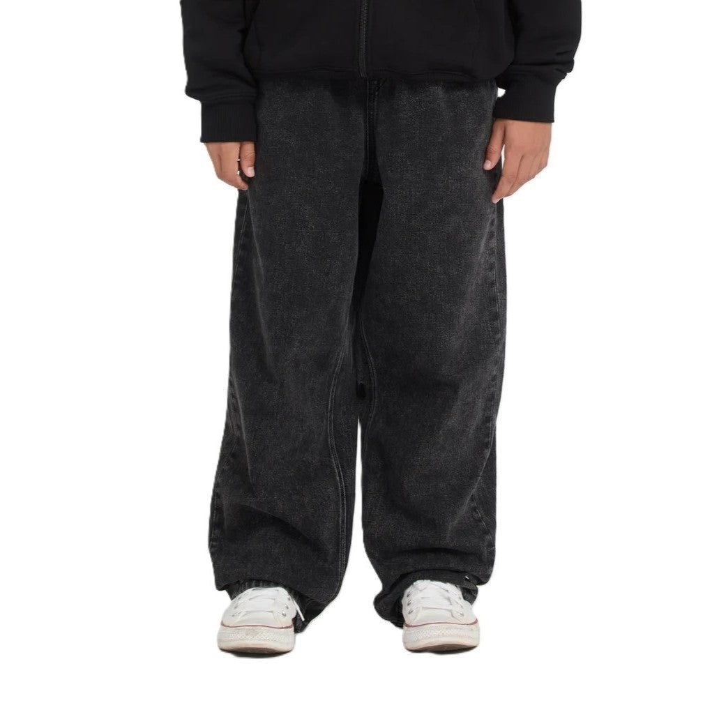 Pantalon Kid Volcom Freazy Loose BBK
