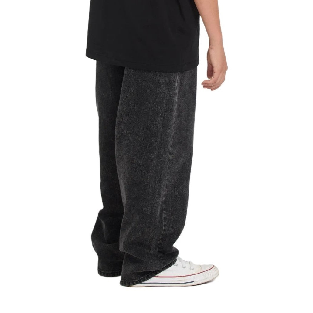 Pantalon Kid Volcom Freazy Loose BBK