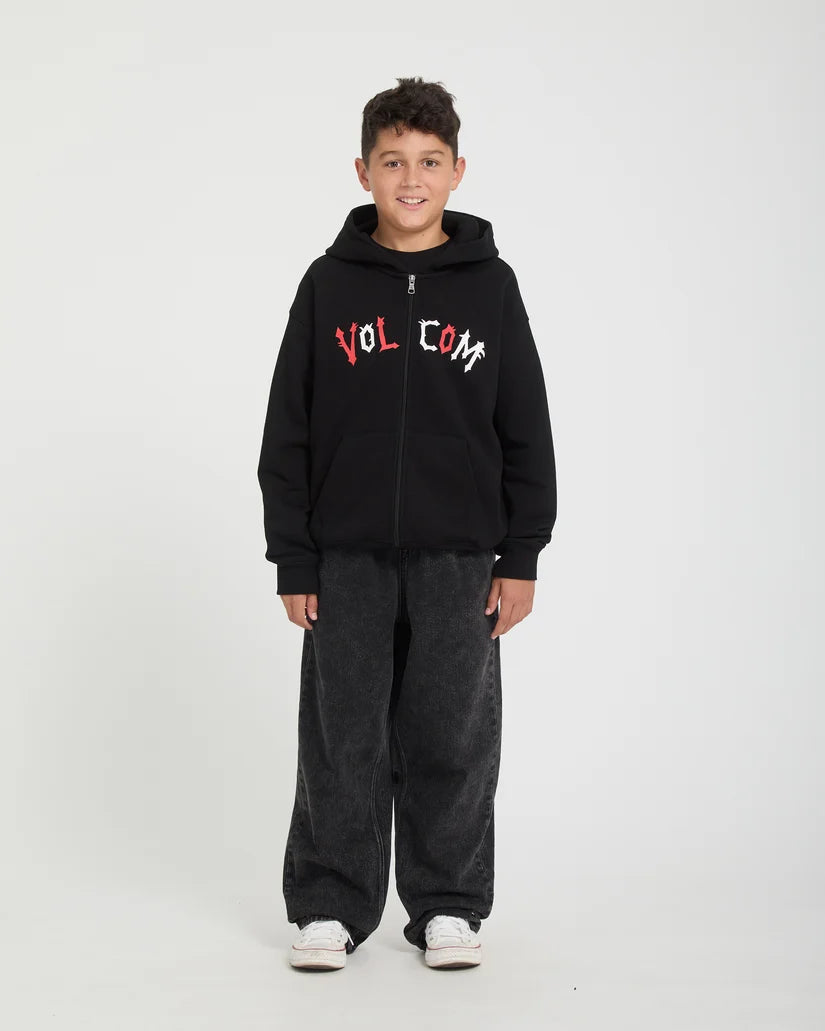 Pantalon Kid Volcom Freazy Loose BBK