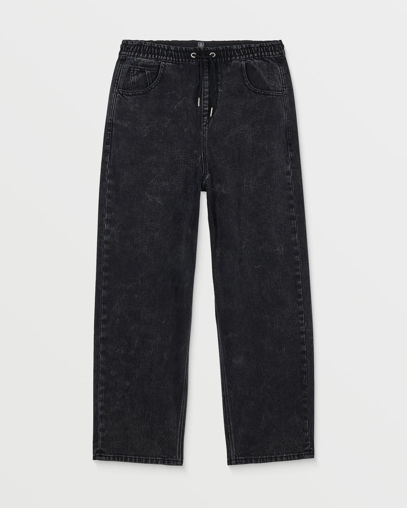 Pantalon Kid Volcom Freazy Loose BBK