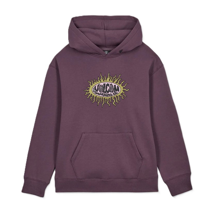 Sweat Kid Volcom Watanite Pistol Punch