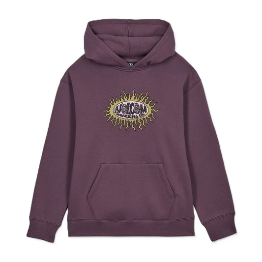 Sweat Kid Volcom Watanite Pistol Punch