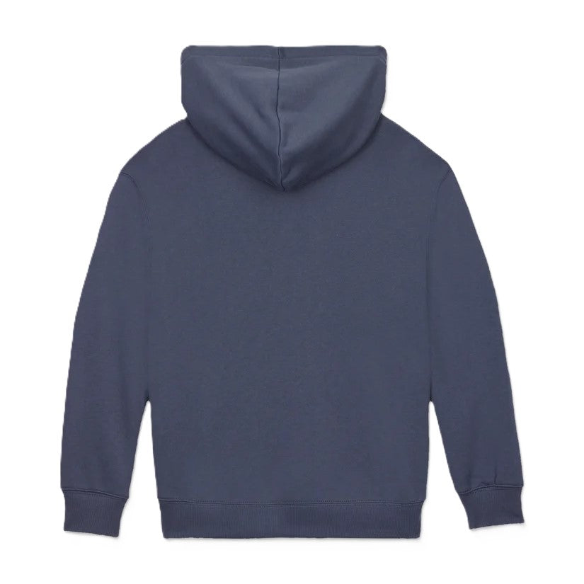 Sweat Kid Volcom Single Stone Washed Blue