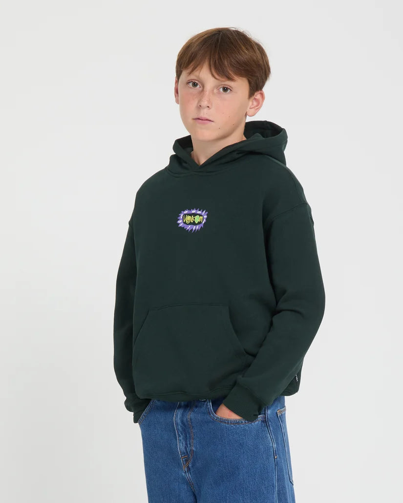 Sweat Kid Volcom Ozzy Scarab