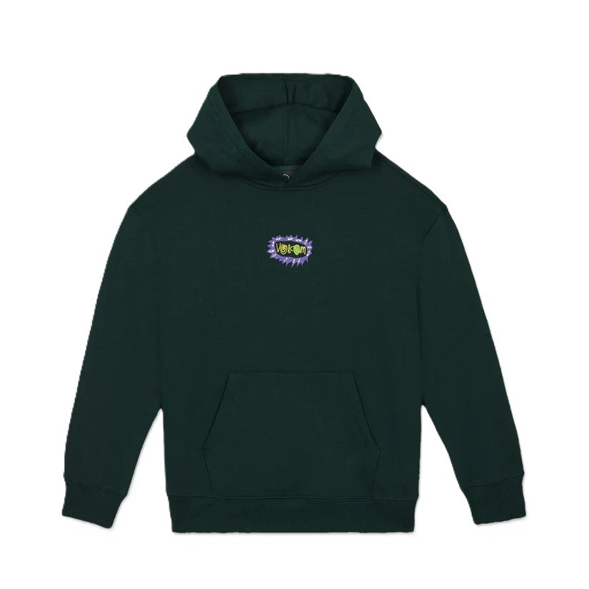 Sweat Kid Volcom Ozzy Scarab