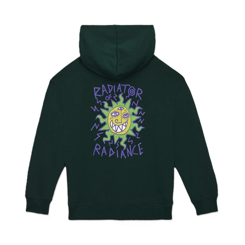 Sweat Kid Volcom Ozzy Scarab