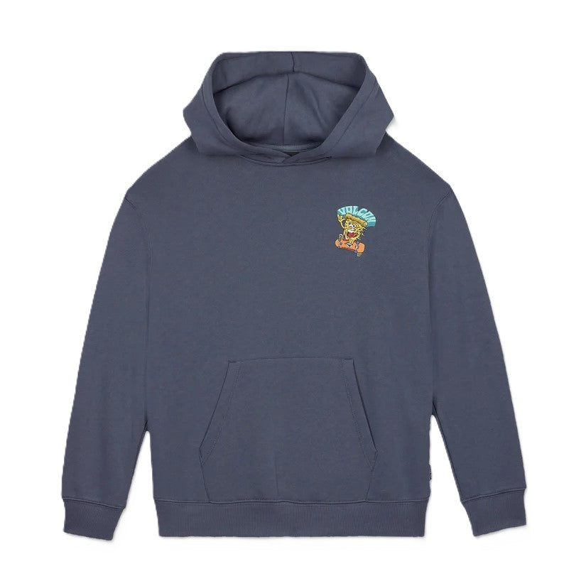 Sweat Kid Volcom Breazz Storm Blue