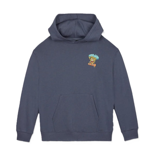 Sweat Kid Volcom Breazz Storm Blue