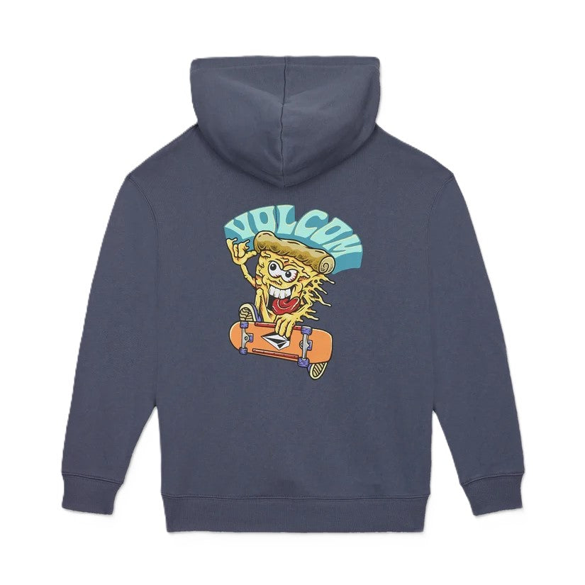 Sweat Kid Volcom Breazz Storm Blue