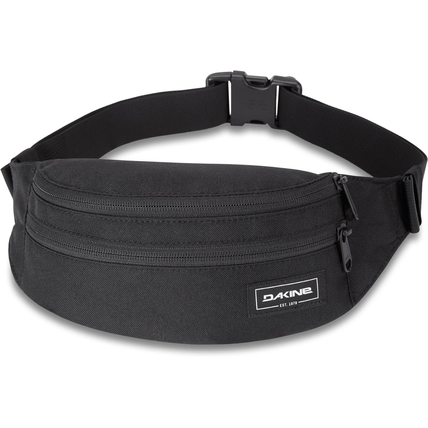 Banane Dakine Classic Hip Pack Black
