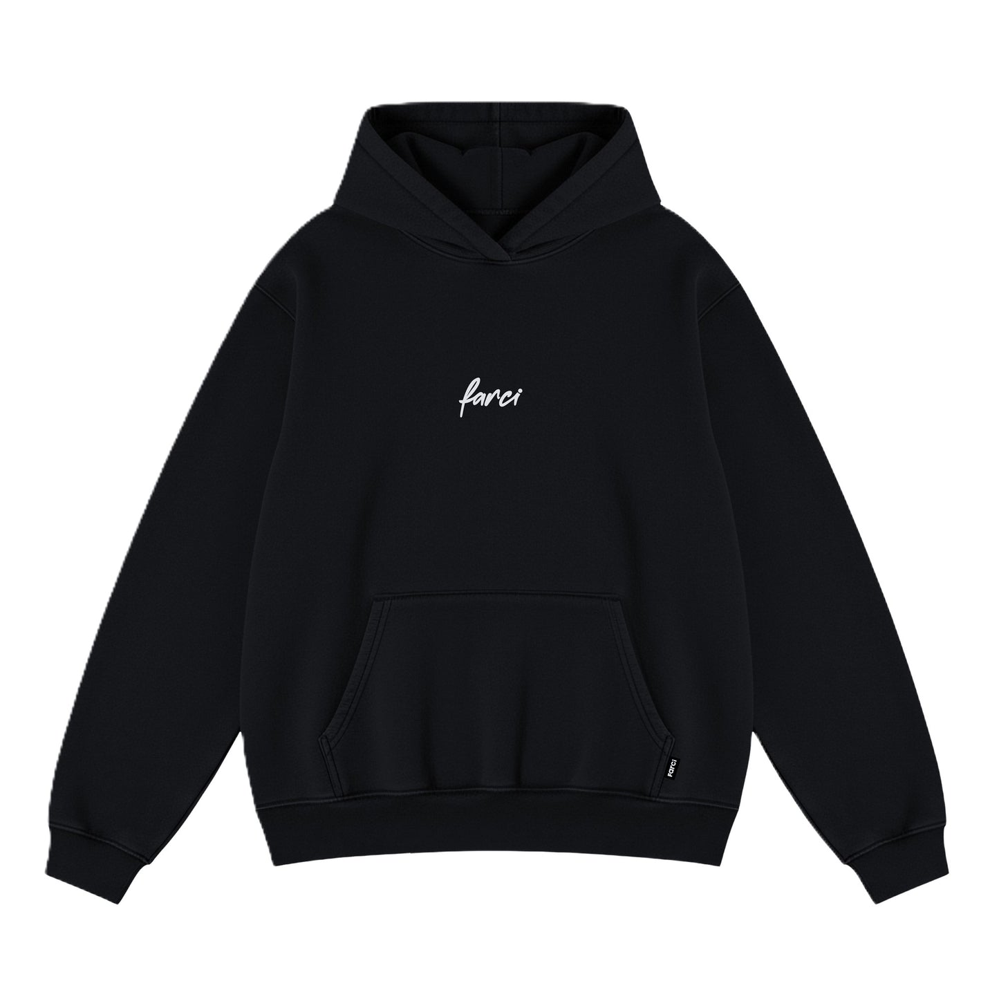 Sweat Code Black
