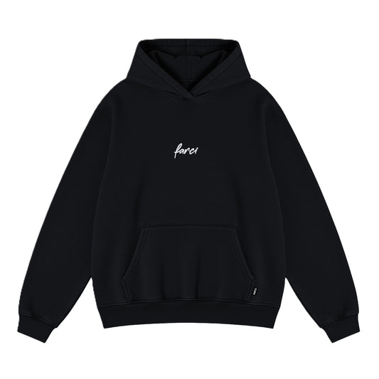 Sweat Code Black