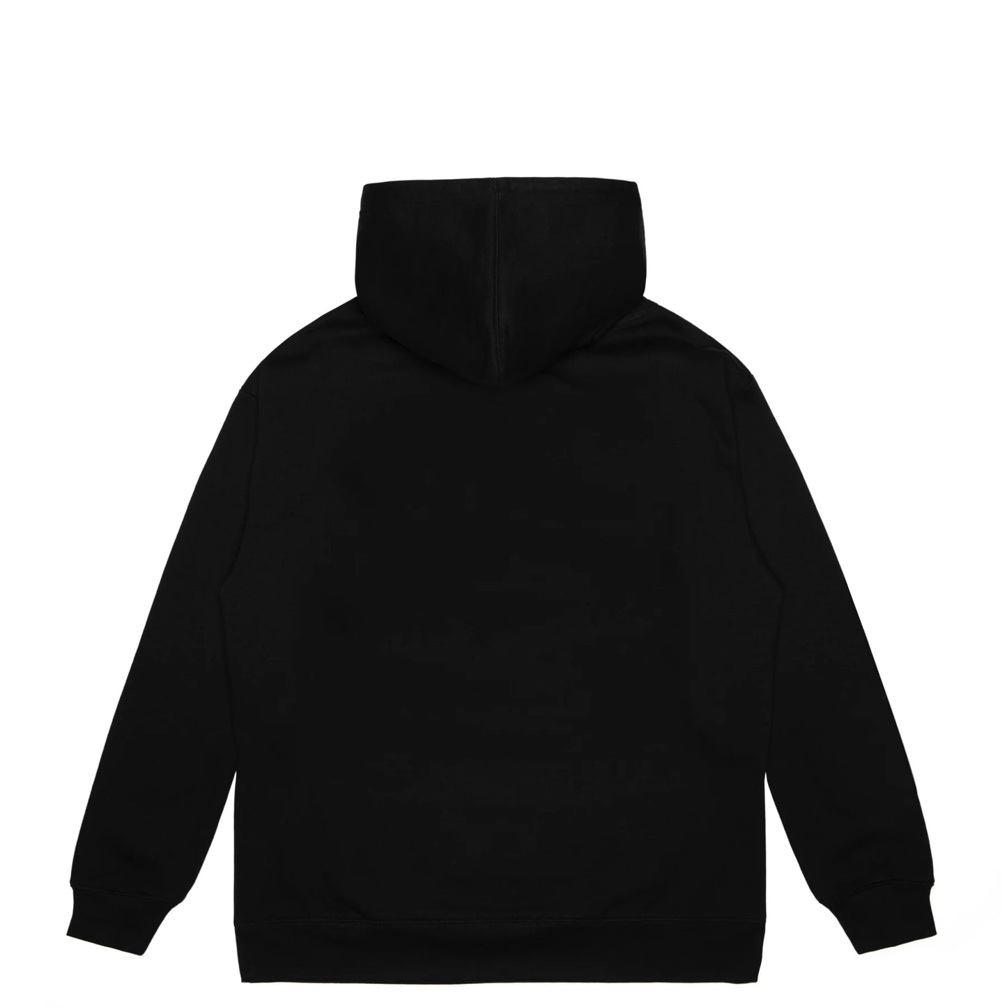 Sweat Jacker Cold Hearth Black