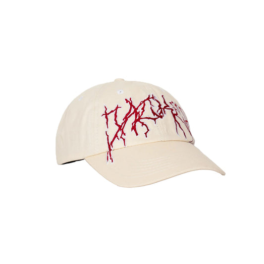 Casquette Jacker Crash Beige