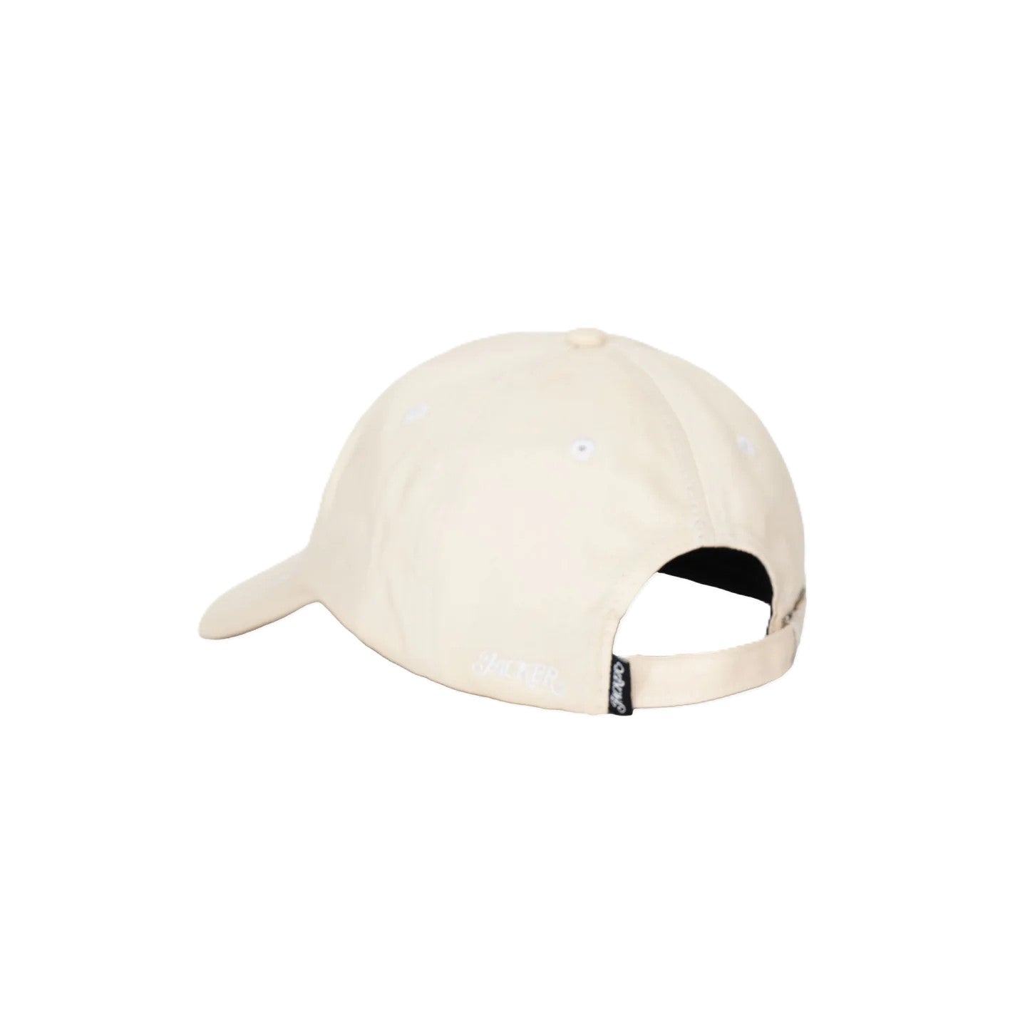 Casquette Jacker Crash Beige