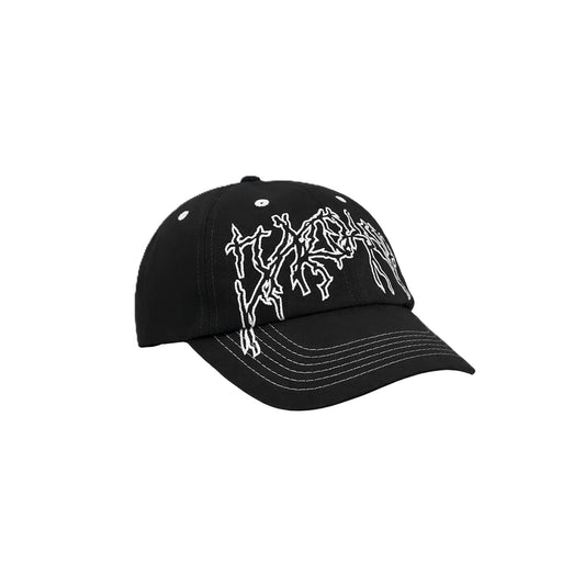 Casquette Jacker Crash Black