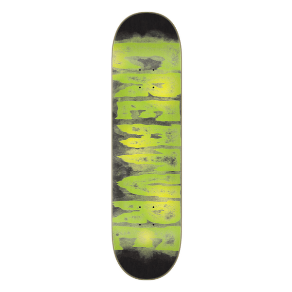 Planche Creature Erosion 8.25"