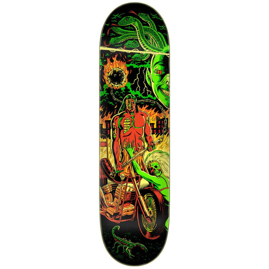Planche Creature VX Provost Hellbound 8.47"