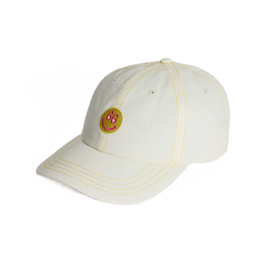Casquette Vans Call It A Day Marshmallow