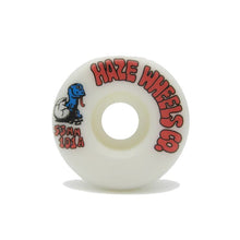 Charger l&#39;image dans la galerie, Roues Haze Wheels Born Stoned 101A 53mm
