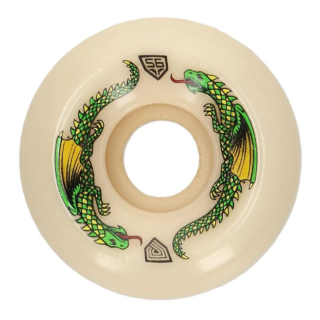 Roues Powell Peralta Dragons 56mm 93A