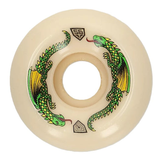Roues Powell Peralta Dragons 56mm 93A