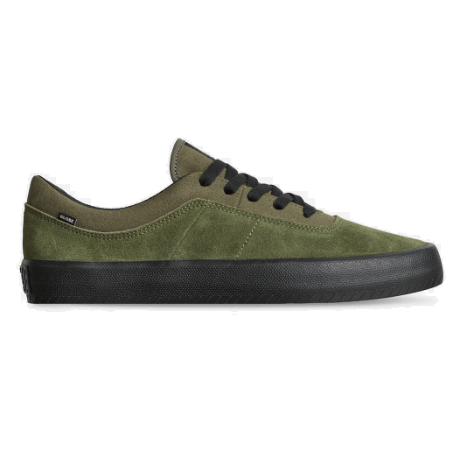 Globe Melbek Olive Black