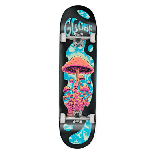 Planche Complète Globe G1 Mind Expansion 8.25"