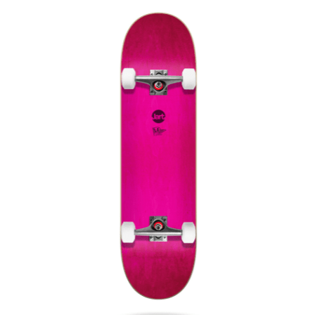 Planche Complète Jart Laser 8"
