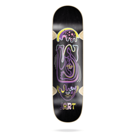 Planche Jart Fluent Twin 8.5"