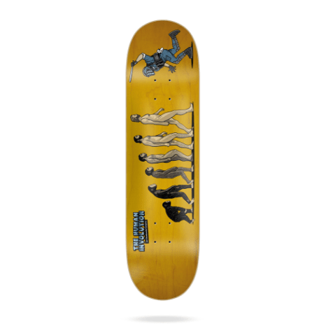 Planche Jart Involution 8.375"