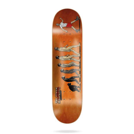 Planche Jart Involution 8.25"
