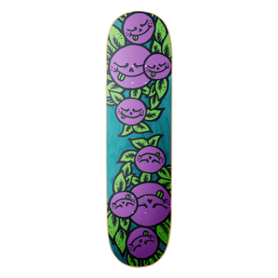 Planche Roger Skate Co Fruits 8.125"