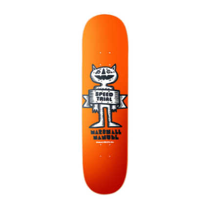Planche Roger Skate Co Speed Trial 8.25"