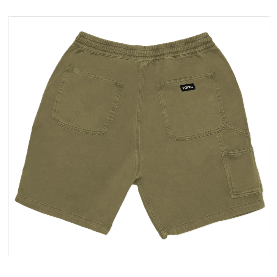 Short Farci Cali Beige