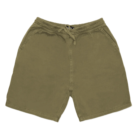 Short Farci Cali Beige