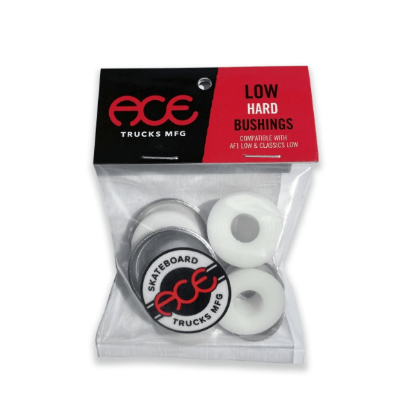 Gommes Ace Trucks (Low Trucks)