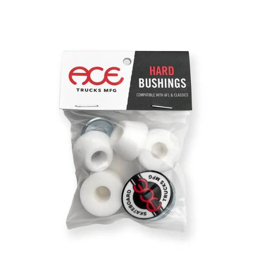 Gommes Ace Trucks