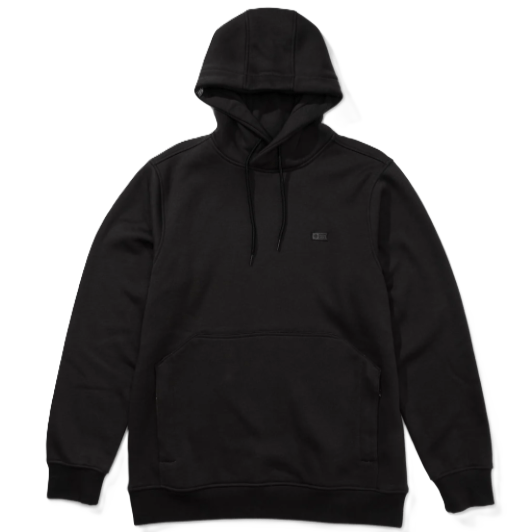 Sweat Salty Crew Long Range Tech Phantom