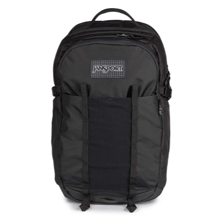 Sac Jansport All Round Medium 34L Black
