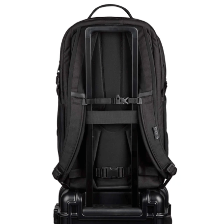 Sac Jansport All Round Medium 34L Black