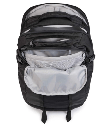 Sac Jansport All Round Medium 34L Black