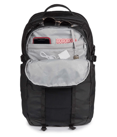 Sac Jansport All Round Medium 34L Black